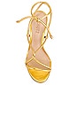 view 4 of 5 Dale Sandal in Ouro