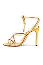 view 5 of 5 Dale Sandal in Ouro