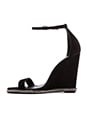 view 5 of 5 Rochelli Heel in Black