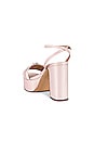 view 3 of 5 Nates Heel in Rose Nude