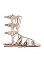 view 1 of 5 Erlina Sandal in Natural