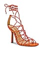 view 2 of 5 Heyde Sandal in New Ochre