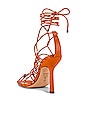 view 3 of 5 Heyde Sandal in New Ochre