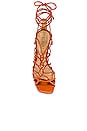 view 4 of 5 Heyde Sandal in New Ochre