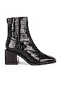 view 1 of 5 S-Heires Boot in Black