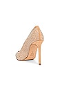view 3 of 5 Sybil Pump in Light Nude