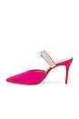 view 5 of 5 Perlah Mule in Hot Pink