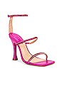 view 2 of 5 Nellina Sandal in Very Pink
