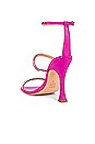 view 3 of 5 Nellina Sandal in Very Pink