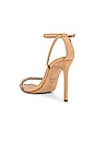 view 3 of 5 Loule Sandal in Light Nude