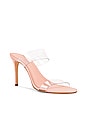 view 2 of 5 Ariella Heel in Sweet Rose