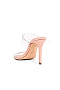 view 3 of 5 Ariella Heel in Sweet Rose