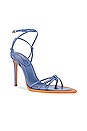 view 2 of 5 Abby Heel in Summer Jeans