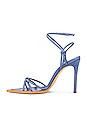 view 5 of 5 Abby Heel in Summer Jeans