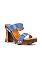 view 2 of 5 Aryana Heel in Summer Jeans