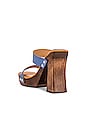 view 3 of 5 Aryana Heel in Summer Jeans