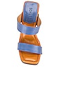 view 4 of 5 Aryana Heel in Summer Jeans