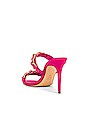 view 3 of 5 Kristley Sandal in Hot Pink