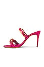 view 5 of 5 Kristley Sandal in Hot Pink