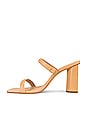 view 5 of 5 Ully Sandal in Light Nude
