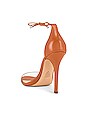 view 3 of 5 Josseana Heel in Caramelo