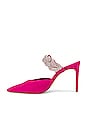 view 5 of 5 Anessa Heel in Hot Pink