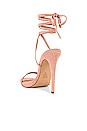 view 3 of 5 Cloe Sandal in Sweet Rose