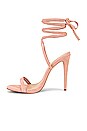 view 5 of 5 Cloe Sandal in Sweet Rose
