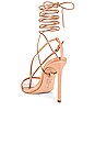 view 3 of 5 Vikki Heel in Nude