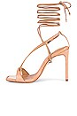 view 5 of 5 Vikki Heel in Nude