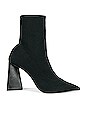 view 1 of 5 Marila Bootie in Black