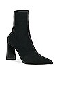 view 2 of 5 Marila Bootie in Black
