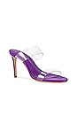 view 2 of 5 ARIELLA 힐 in Violet