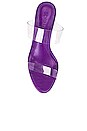 view 4 of 5 ARIELLA 힐 in Violet