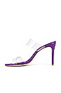 view 5 of 5 ARIELLA 힐 in Violet