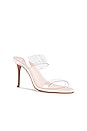 view 2 of 5 Ariella Heel in Rose Nude