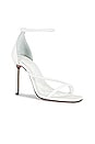 view 2 of 5 Gaiah Heel in White