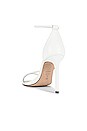 view 3 of 5 Gaiah Heel in White
