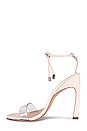 view 10 of 10 Jessie Heel in Rose Nude