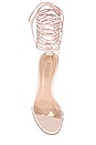 view 4 of 10 Jessie Heel in Rose Nude