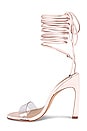 view 5 of 10 Jessie Heel in Rose Nude
