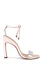 view 6 of 10 Jessie Heel in Rose Nude