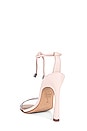 view 8 of 10 Jessie Heel in Rose Nude