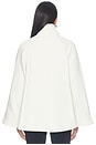 view 4 of 4 Arles Jacket in Ecru