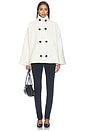 view 5 of 4 Arles Jacket in Ecru