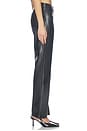view 4 of 6 Dani Pants in Black