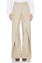 view 2 of 7 Reign Pants in Beige