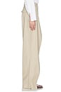 view 5 of 7 Reign Pants in Beige