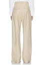 view 6 of 7 Reign Pants in Beige