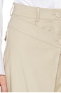 view 8 of 7 Reign Pants in Beige